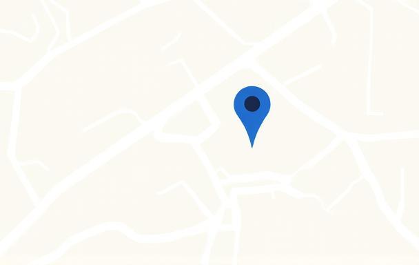 Map showing Denglous location in Paris