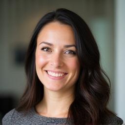 Léa Martin - Responsable du Programme Affilié